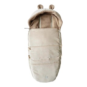 Fußsack HAU KEA
