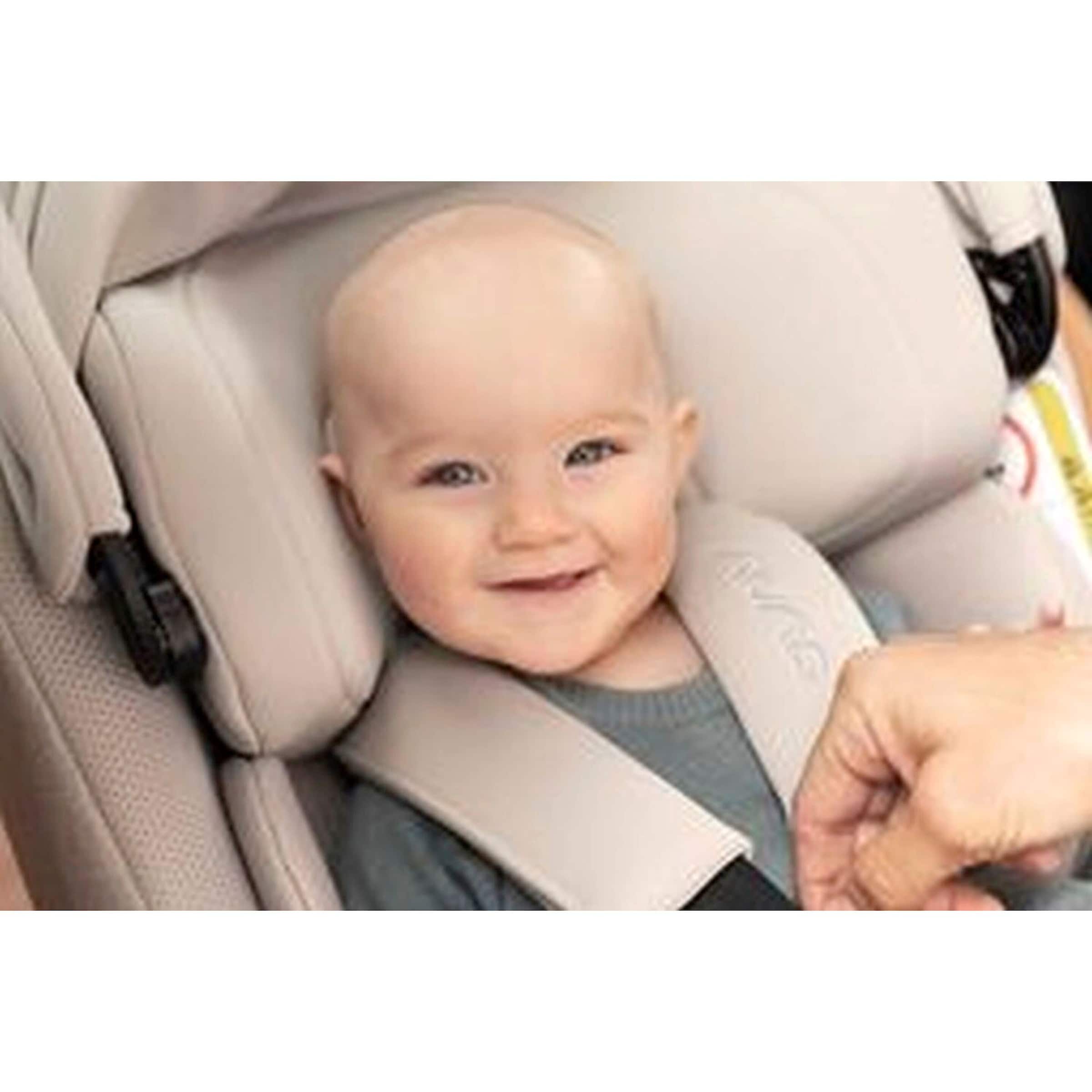 Thumbnail - Nuna Kindersitz PRUU aire