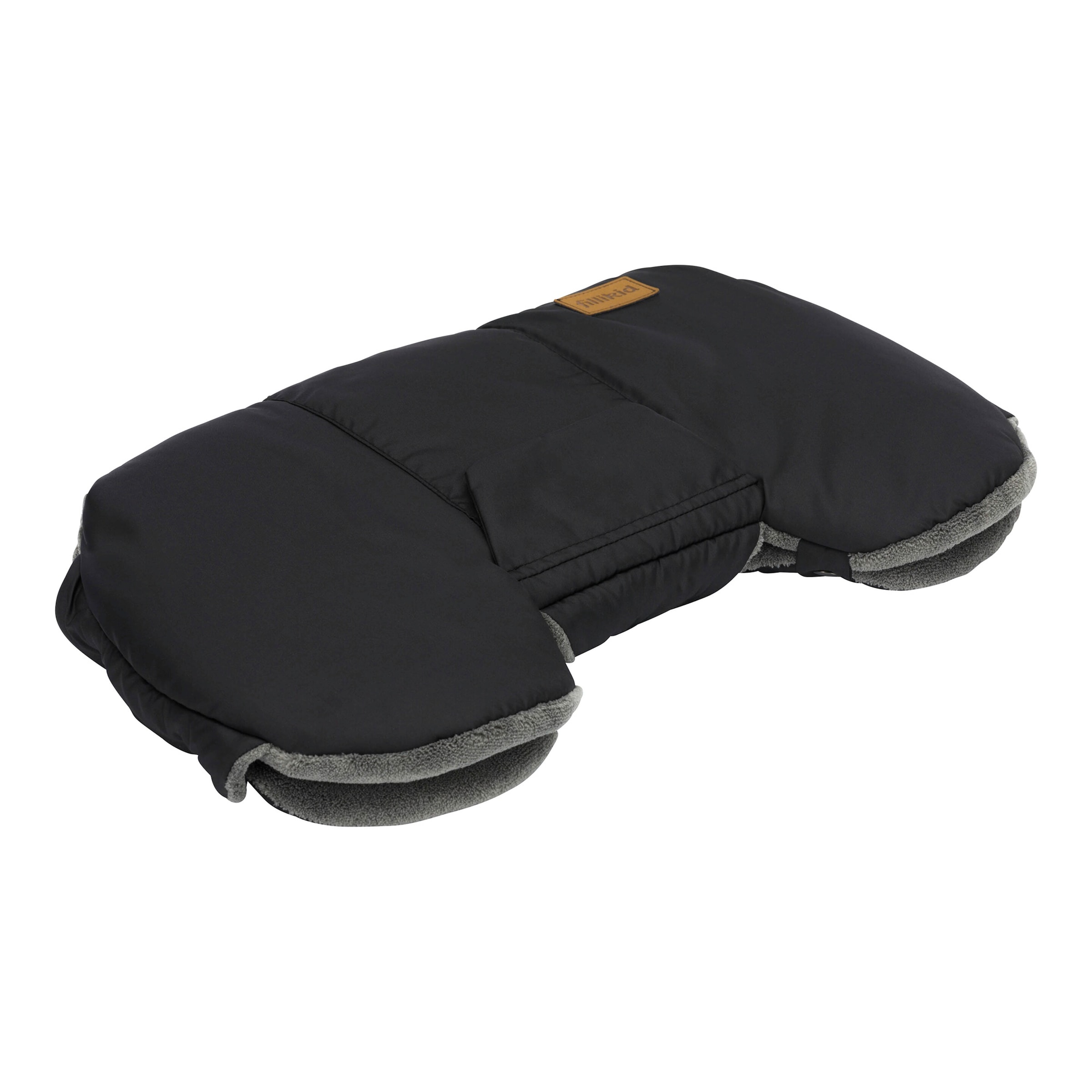 Fillikid Handwärmer Kalix schwarz