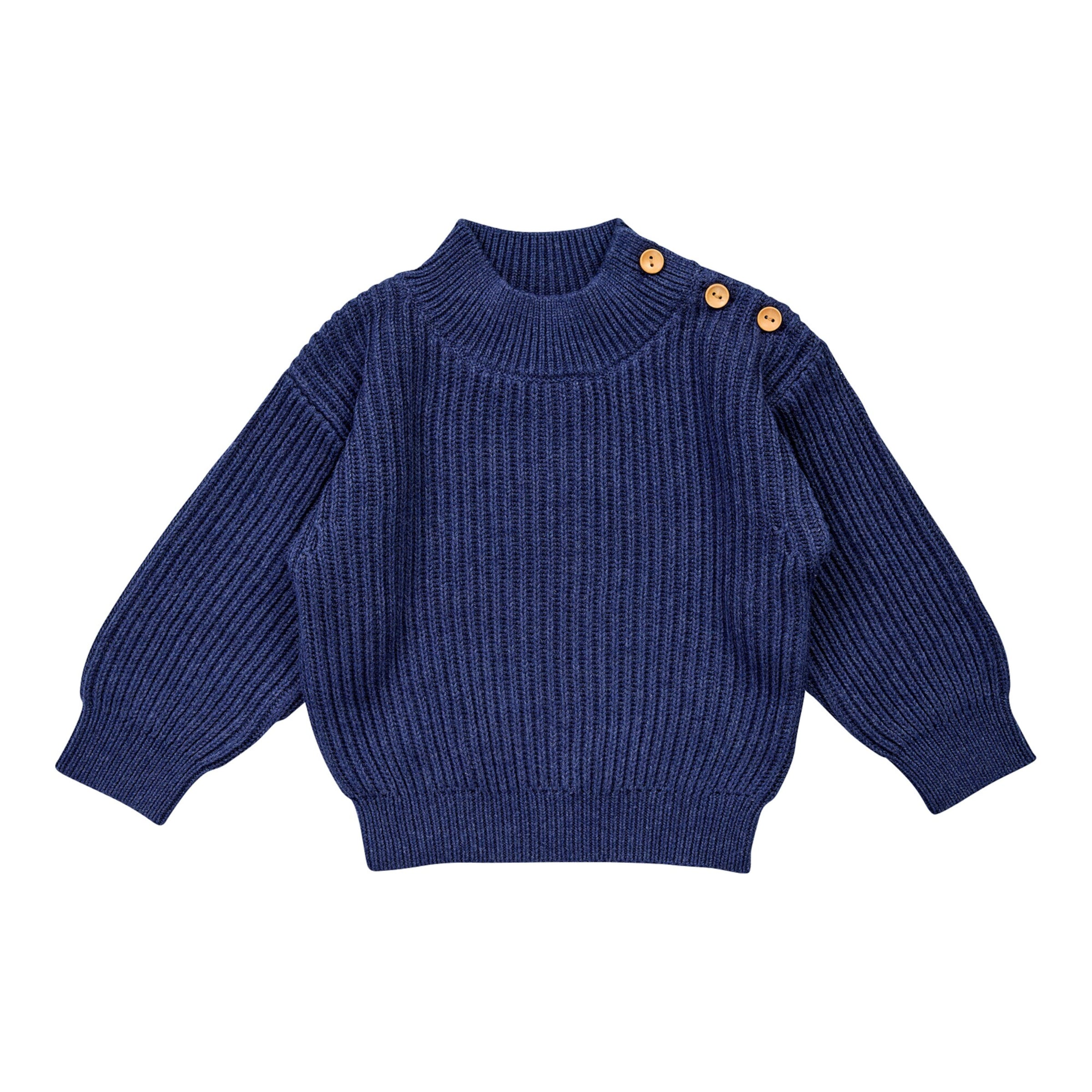 Sense Organics Pullover