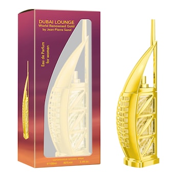 Parfum "Dubai Lounge", 75 ml