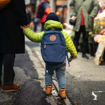 Kindergartenrucksack Urban Mini