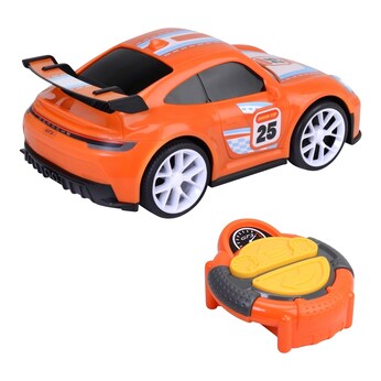 IRC Auto ABC Porsche 911 GT3