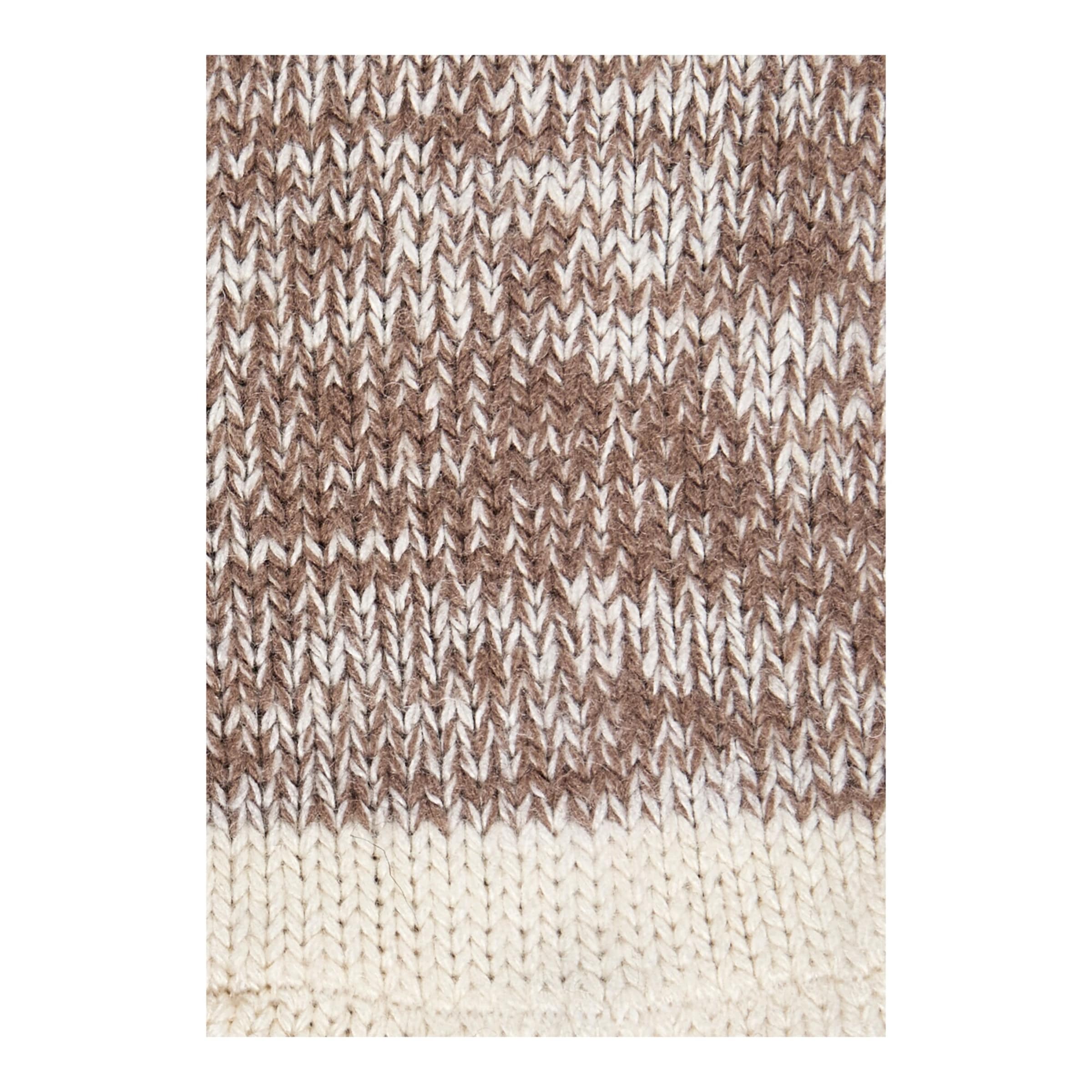 2er-Pack Socken mit Woll-Anteil