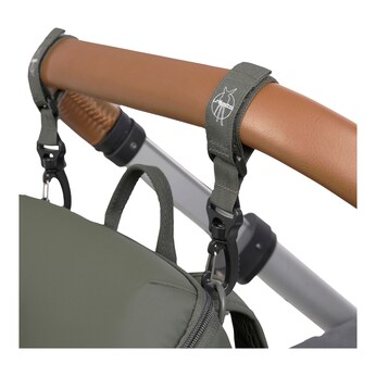 Slender Up Wickelrucksack