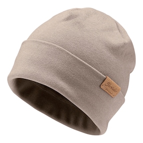 Winter-Strickmütze 