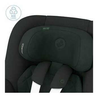 Kindersitz Mica 360 Pro i-Size