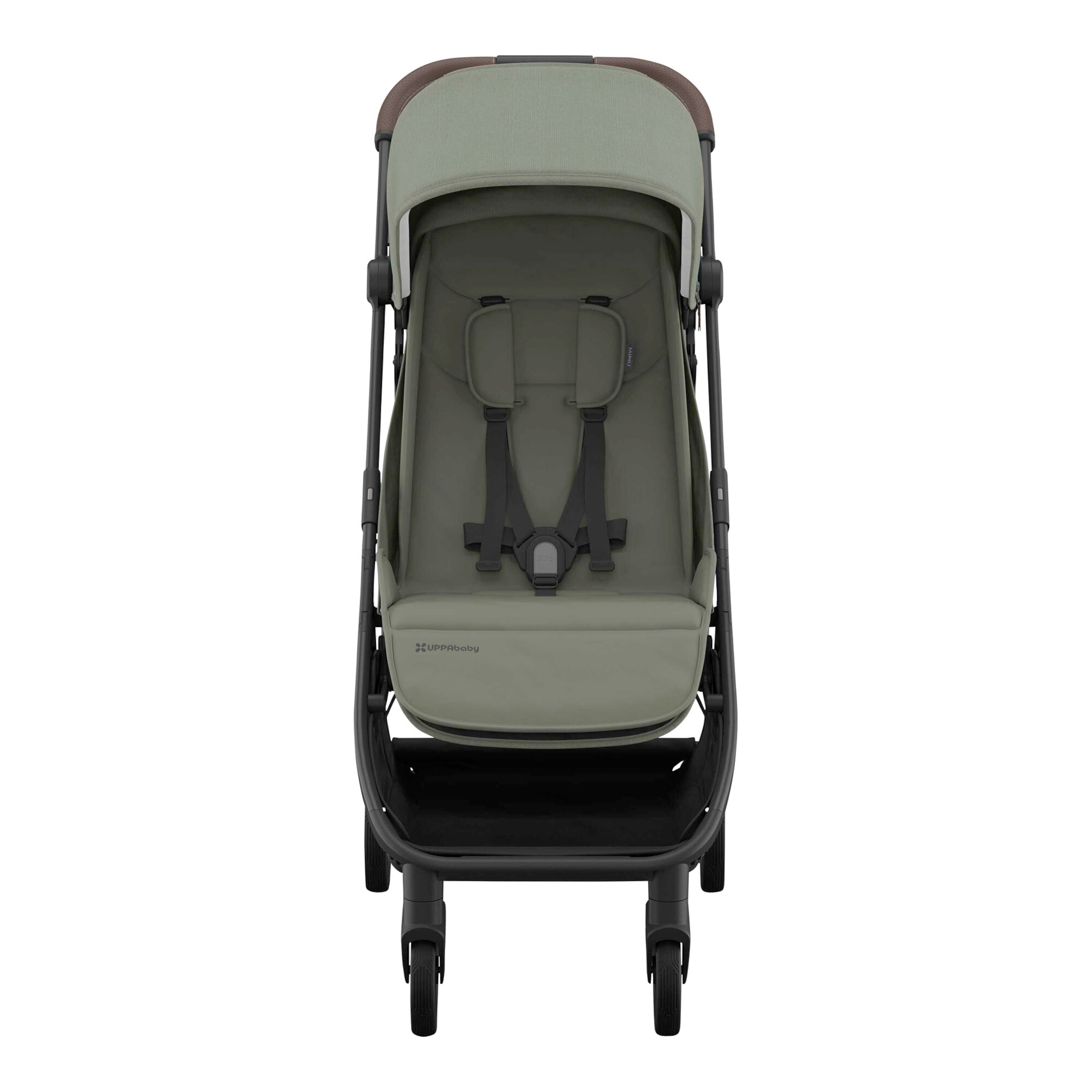 Uppababy Buggy Minu V3 gruen