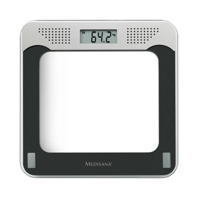 MEDISANA Talking Scale PS 425