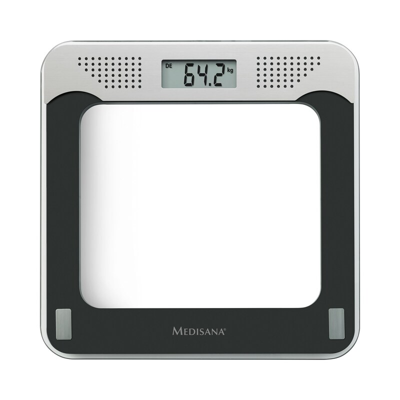 MEDISANA Sprechende Waage PS 425