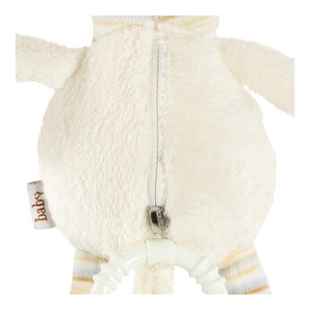 Spieluhr Schaf Baby Love 18 cm
