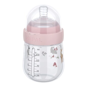 Mepal X Little Dutch Babyflasche 165 ml