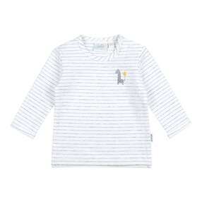 Shirt langarm Ringel Giraffe