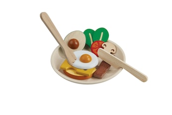 Frühstück-Set