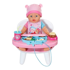 Puppen Füttertisch