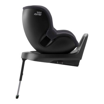Kindersitz DUALFIX Plus i-Size