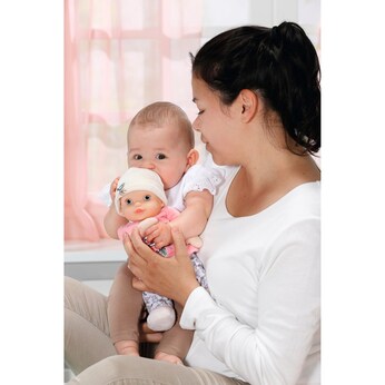 Puppe Sweetie for babies 30cm