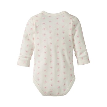 5er-Pack Bodys langarm 