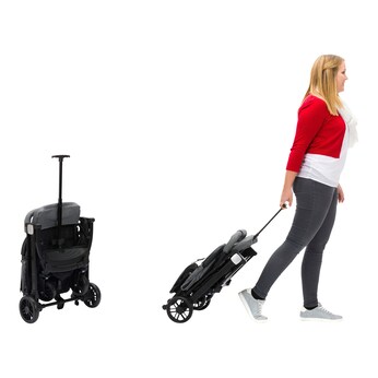 Buggy Mailand