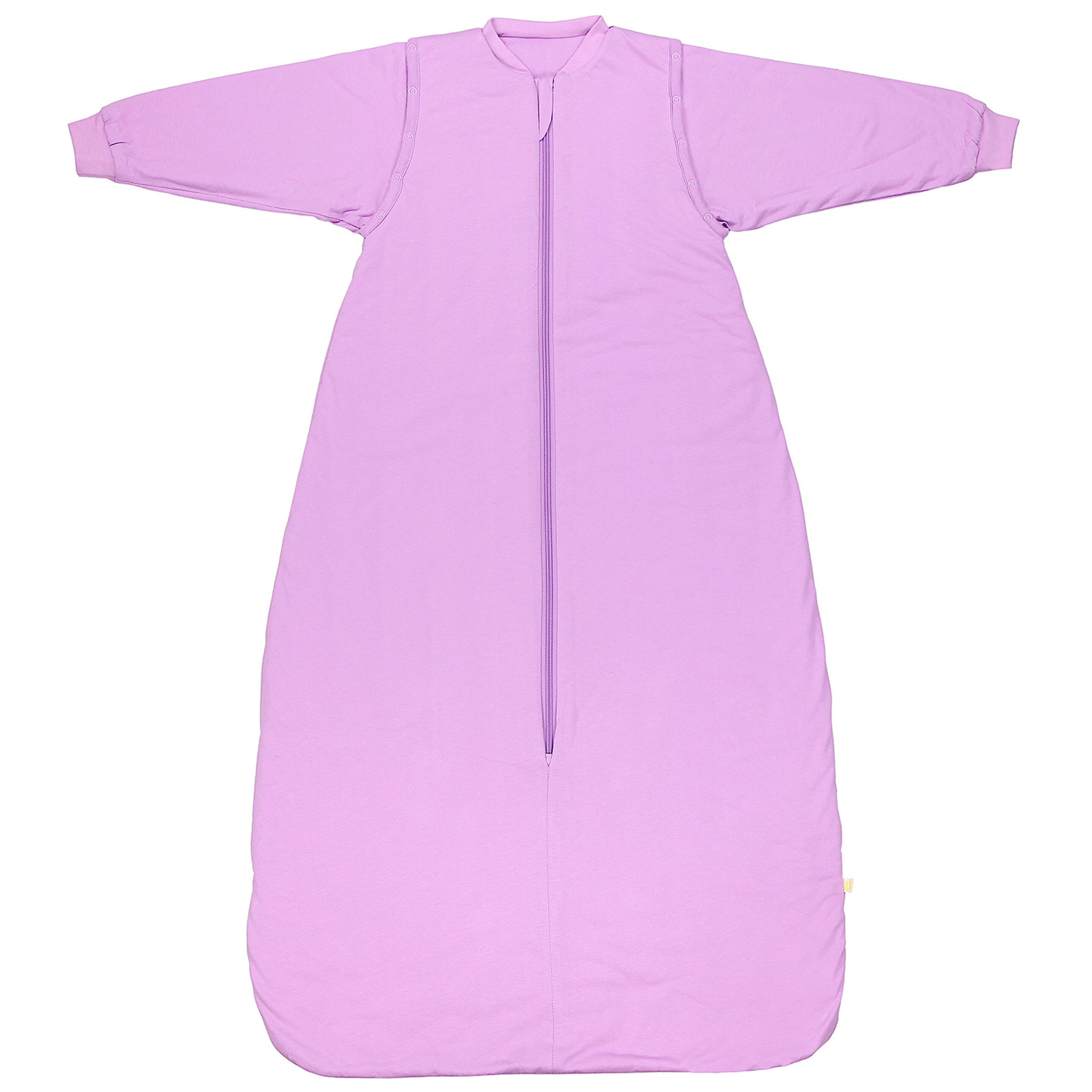 Schlummersack Schlafsack ohne Füßen 1.0 Tog