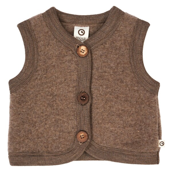 Walnut melange
