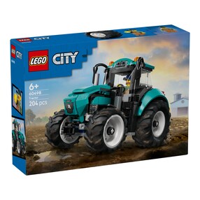 60498 Traktor