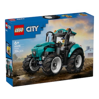 60498 Traktor