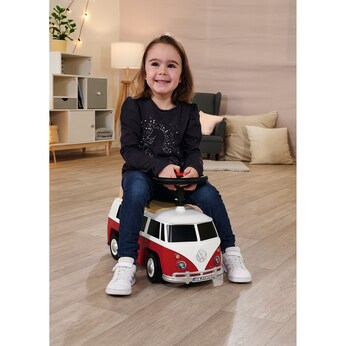 Rutscher Baby VW T1