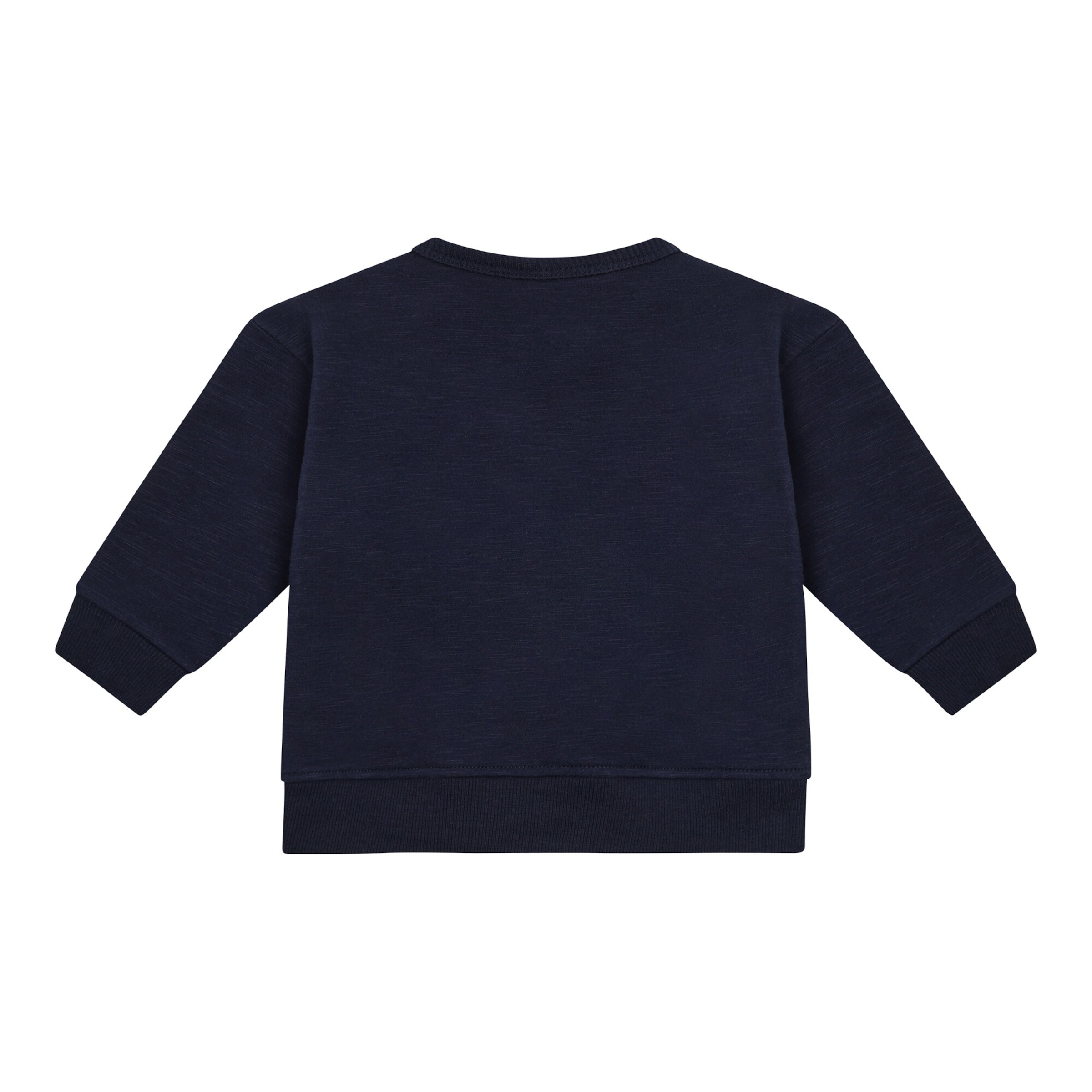 Minymo Sweatshirt Tiere