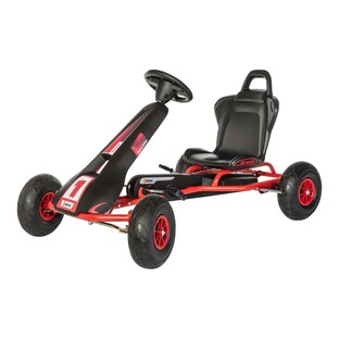 GoKart AR 8R