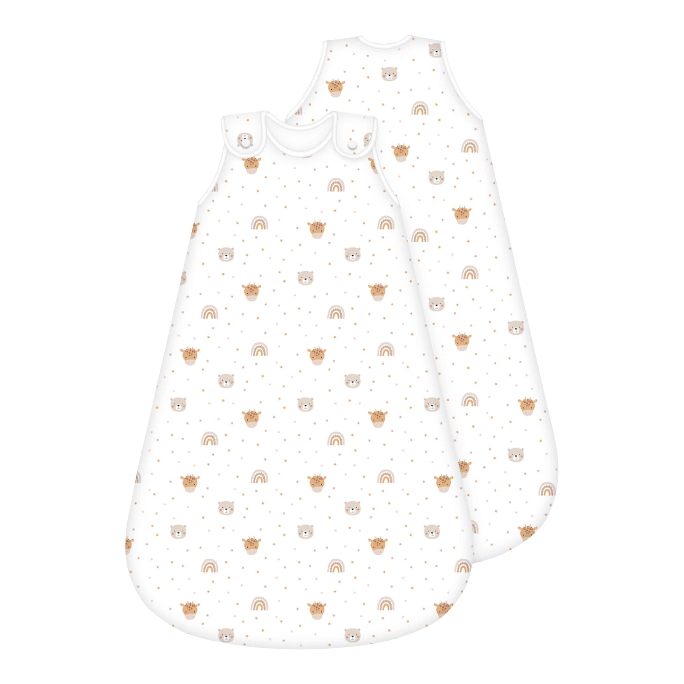 Baby Best Ganzjahresschlafsack 2.5 TOG