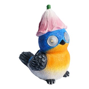 Solar-vogel