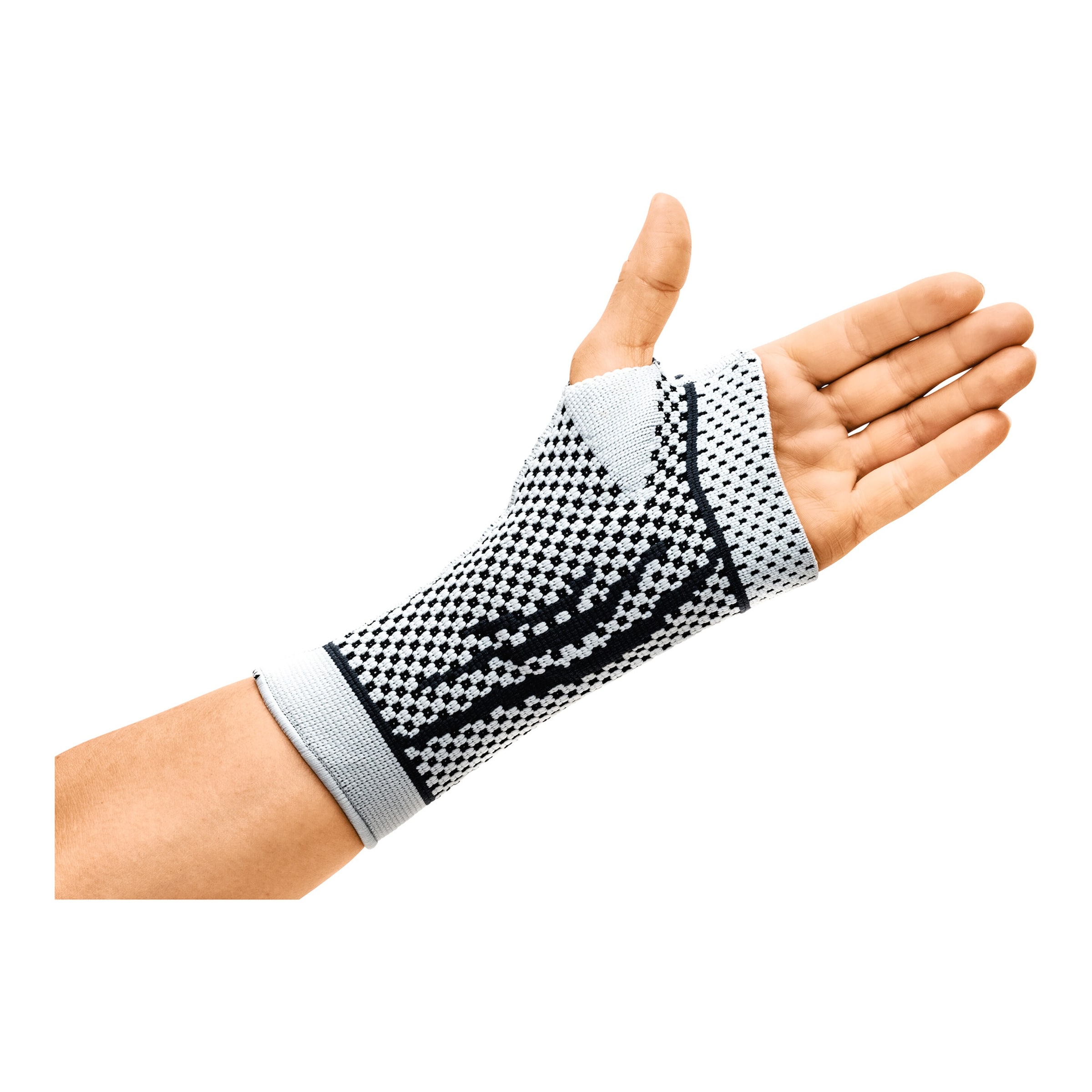 Handgelenkbandage