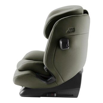 Kindersitz ADVANSAFIX PRO LUX