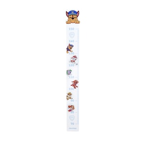 Messlatte Paw Patrol 