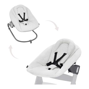 Babywippe Bouncer Premium für Alpha und Beta