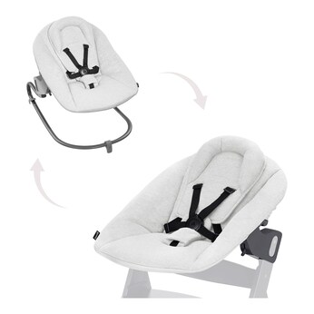Babywippe Bouncer Premium für Alpha und Beta