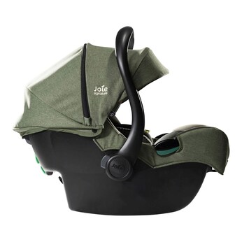 Babyschale i-Jemini inkl. Isofix-Basis Base Encore