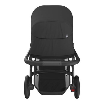 Kombikinderwagen Vista V3