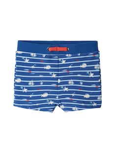 Jungen Baby Badehose Oeko-Tex