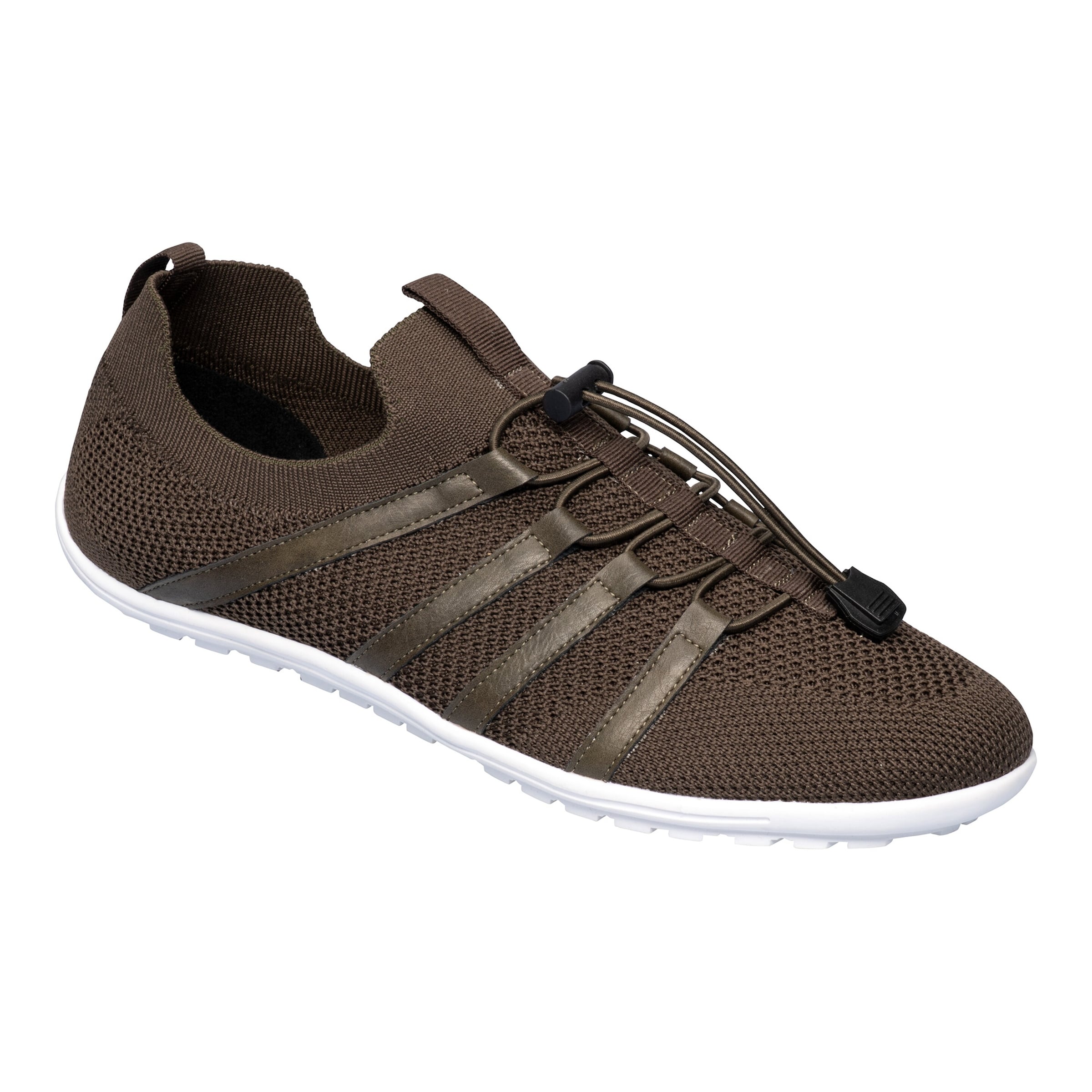 wonderwalk Herren-Flexisneaker „Barfuß“