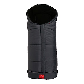 Chancelière d'hiver Iglu avec polaire thermique 2.0