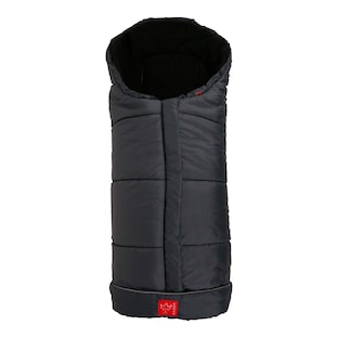 Winterfußsack Iglu Thermo Fleece 2.0