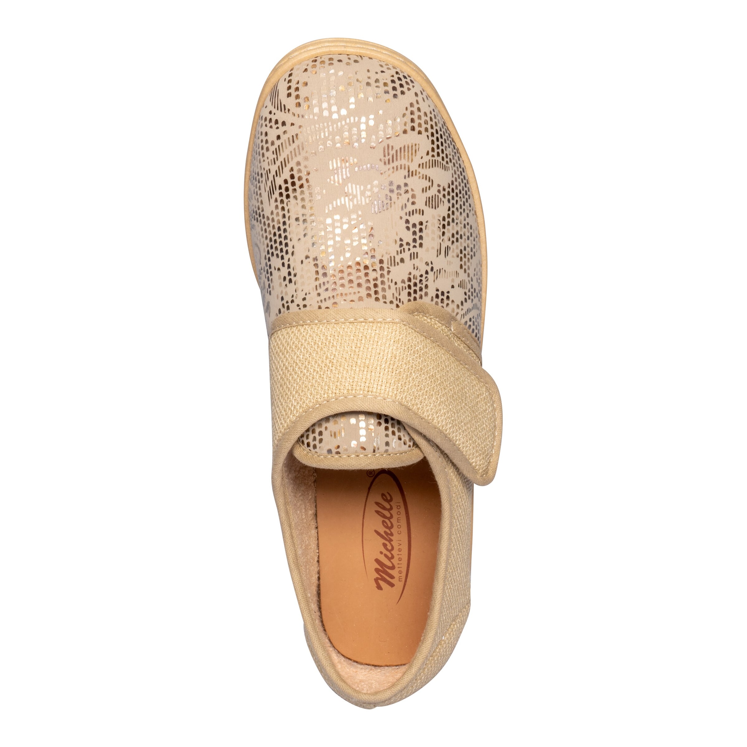 Stretch-Schuh "Zypern"