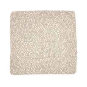 Pucktuck Musselin 110x110 cm