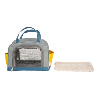Kuscheltier Haustier Set Hund