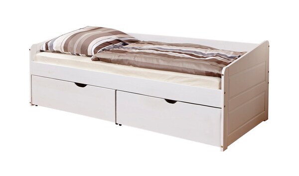 inkl. 2er Schubkästen