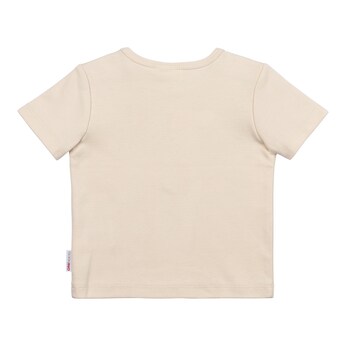 T-Shirt Rubber Print Sonne