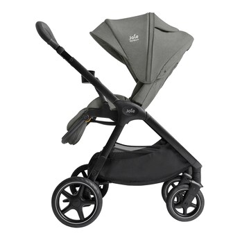Kombikinderwagen Finiti inkl. Tragewanne Ramble XL