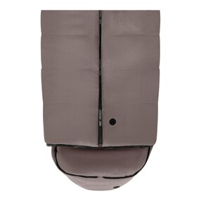 Winterfußsack